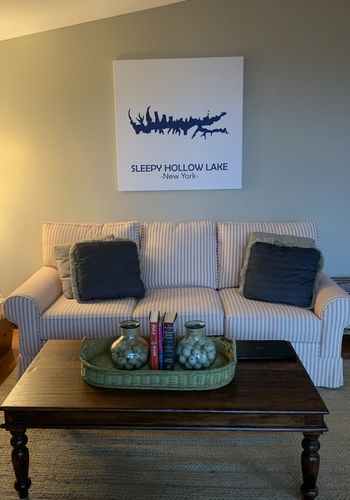 Karen S. — Sleepy Hollow Lake, NY