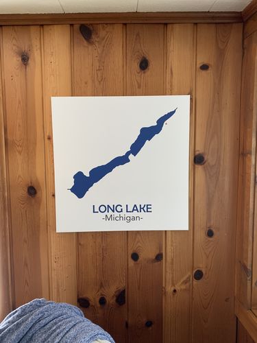Sarah J. — Long Lake, MI