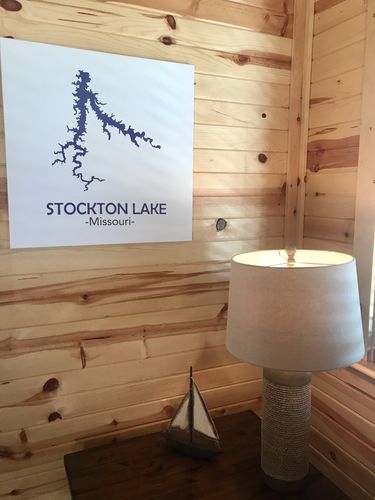 Rachel W. — Stockton Lake, MO