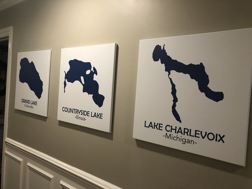 Amy F. — Lake Dardanelle, AR