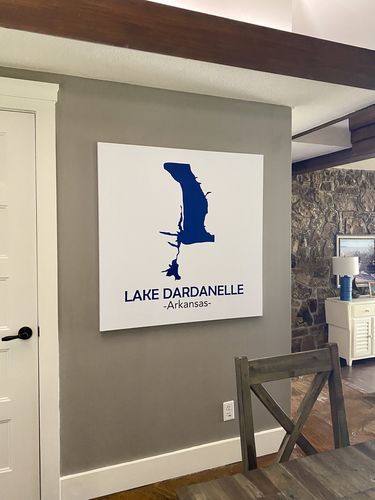 Greg T. — Multiple Lakes