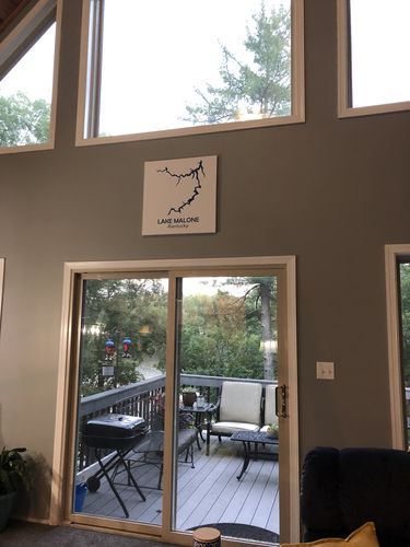 Dan K. — Lake Malone, KY
